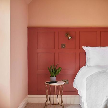 The Grandtully Hotel Luaran gambar