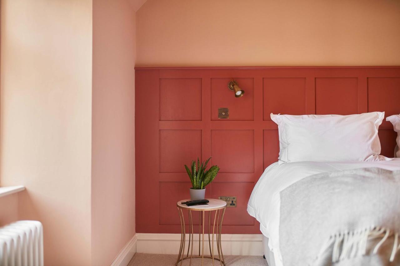 The Grandtully Hotel Luaran gambar